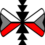 Tribal Symbol 63