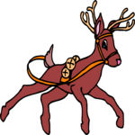 Reindeer 36