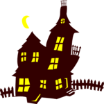 Haunted House 07