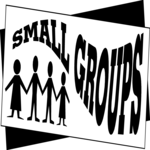 Small Groups