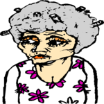 Grandma 1