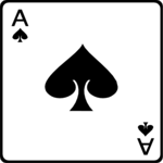 Ace of Spades