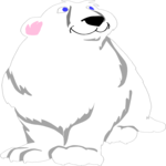 Polar Bear 2