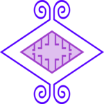 Tribal Symbol 32