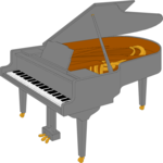 Piano 20