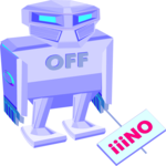 Robot - Off