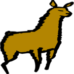 Llama 1