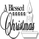 Blessed Christmas