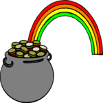 Pot of Gold 14