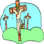 Crucifixion 07