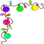 Ornaments & Lights Corner 1