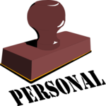 Personal