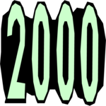 2000