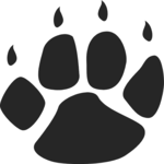 Pawprint 08