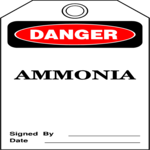 Ammonia