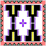 Tribal Symbol 22
