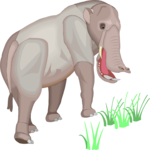 Platybelodon