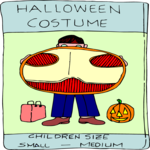 Costume Package