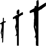 Crucifix 3