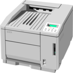 Printer 008