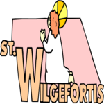 Wilgefortis