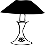 Lamp 04