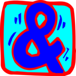 Ampersand