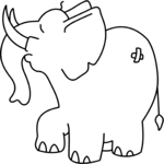 Elephant 04