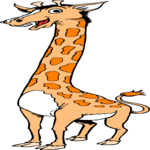 Giraffe 04