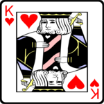 King of Hearts 1