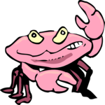 Crab 5