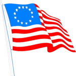 Flag - 13 Colonies