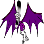 Vampire Bat 1