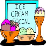 Ice Cream Social 1