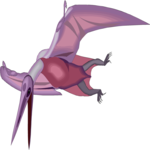 Pterodactylus 3