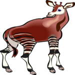 Okapi 1