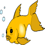 Goldfish 03