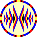 Tribal Symbol 12