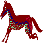 Horse 6