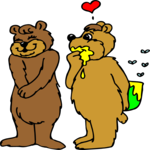 Bears in Love 2