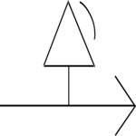 Frequency of Alarm Signal