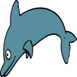 Dolphin 1