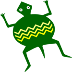 Frog 5