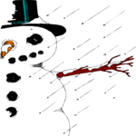 Snowman 53