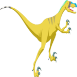 Velociraptor 3
