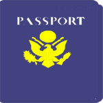 Passport 1