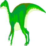 Iguanodon 1