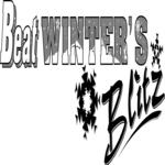 Beat Winter's Blitz