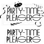 Party-Time Pleasers