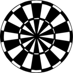 Dart Board 07